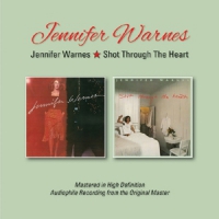 Warnes, Jennifer Jennifer Warnes/shot Through The Heart