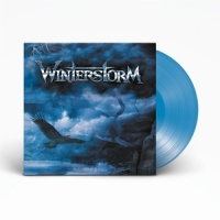 Winterstorm A Coming Storm (blue)