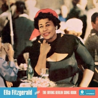 Fitzgerald, Ella Sings The Irving Berlin -ltd-