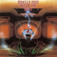 Manilla Road Out Of The Abyss -ltd-
