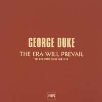 Duke, George Era Will Prevail