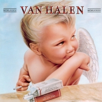 Van Halen 1984 -2015 Remaster-