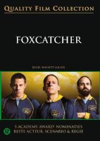 Quality Film Collection Foxcatcher