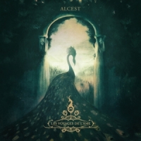 Alcest Les Voyages De L'ame -picture Disc-