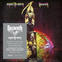Nazareth Expect No Mercy