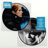 Bowie, David Sound And Vision