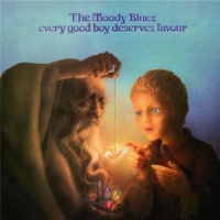 Moody Blues, The Every Good Boy Deserves Favour