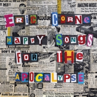 Corne, Eric Happy Songs For The Apocalypse