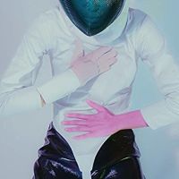 Unknown Mortal Orchestra Sex & Food (pink & 12")