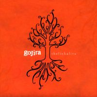 Gojira Link Alive -coloured-