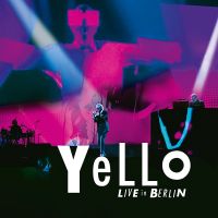 Yello Live In Berlin (2cd)