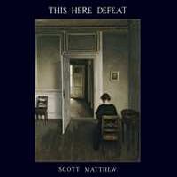 Matthew, Scott This Here Defeat -lp+cd-