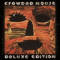 Crowded House Woodface (deluxe 2cd Heruitgave)