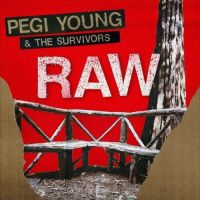 Young, Pegi & The Survivors Raw