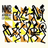 Nmb Brass Band Afrobeat Experience - Democrazy