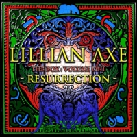 Lillian Axe Box Volume One - Ressurection