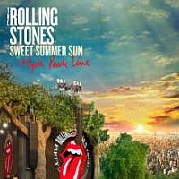 Rolling Stones Sweet Summer Sun - Hyde Park Live