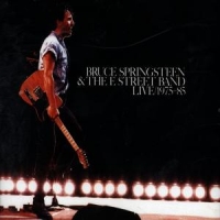 Springsteen, Bruce Live In Concert 1975 - 85 Bruce Springsteen & The Stree