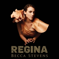 Stevens, Becca Regina
