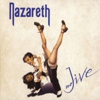 Nazareth No Jive