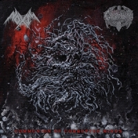 Noxis/cavern Womb Communion Of Corrupted Minds