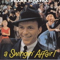 Sinatra, Frank A Swingin  Affair