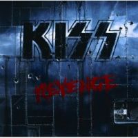 Kiss Revenge (40th Anniversary)