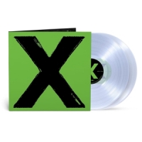 Sheeran, Ed Multiply (x) -coloured-