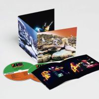 Led Zeppelin Houses Of The Holy -deluxe 2cd-