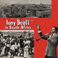 Scott, Tony Tony Scott In South Africa