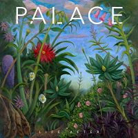 Palace Life After -indie Only-
