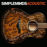 Simple Minds Acoustic  Limited Edition)