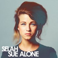 Sue, Selah Alone -ep-