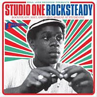 Various Studio One Rocksteady + Download