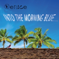 Venice Into The Morning Blue