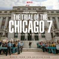 O.s.t. / Daniel Pemberton The Trial Of The Chicago 7