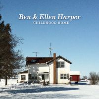 Harper, Ben & Ellen Childhood Home