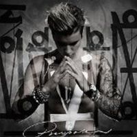 Bieber, Justin Purpose (limited)