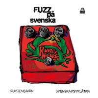 Kungens Man Fuzz Pa Svenska