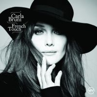 Bruni, Carla French Touch (limited Deluxe 2cd)