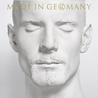 Rammstein Made In Germany (best Of 1995-2011)