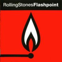 Rolling Stones Flashpoint (2009 Remastered)