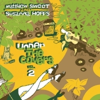 Sweet & Hoffs Under The Covers Vol.2 -coloured-