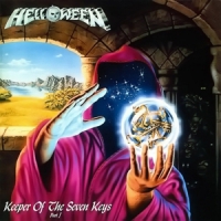 Helloween Keeper Of The Seven Keys (part One)