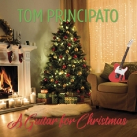 Principato, Tom A Guitar For Cristmas