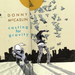 Mccaslin, Donny Casting For Gravity