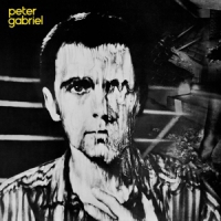 Gabriel, Peter Peter Gabriel 3 (melt)