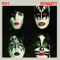Kiss Dynasty (40th Anniversary)
