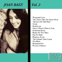 Baez, Joan Volume 2