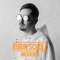Schulz, Robin Uncovered -coloured-